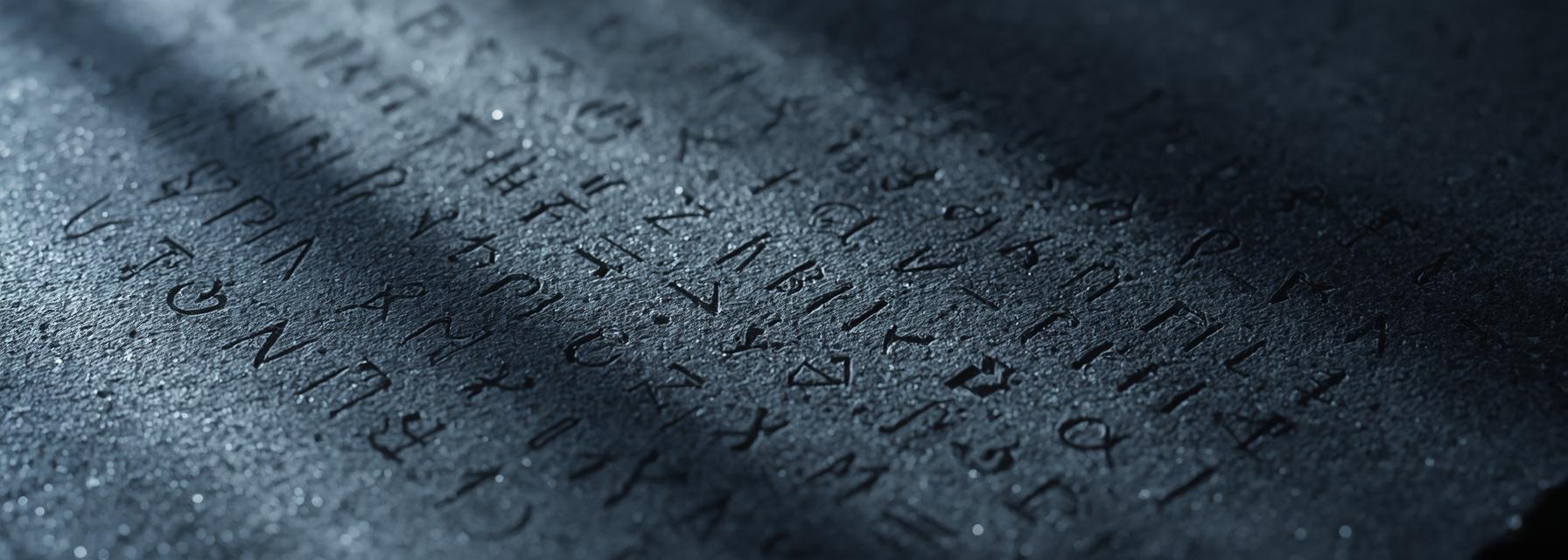 Technische Grundlagen, Rendering und Fontfragen